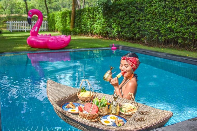 Laguna Park Townhouses Lăng Cô Huế